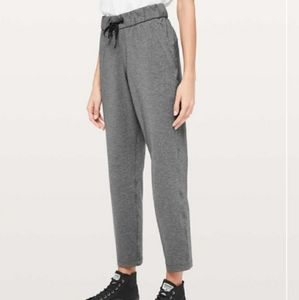 Lululemon On The Fly pants